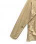 中古・古着 Engineered Garments (エンジニアド ガーメンツ) ジャケット ベージュ サイズ:SIZE S：10000円