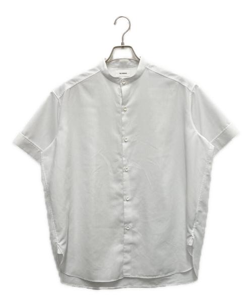 THE RERACS（ザ リラクス）THE RERACS (ザ リラクス) 半袖シャツ ホワイト サイズ:SIZE Lの古着・服飾アイテム