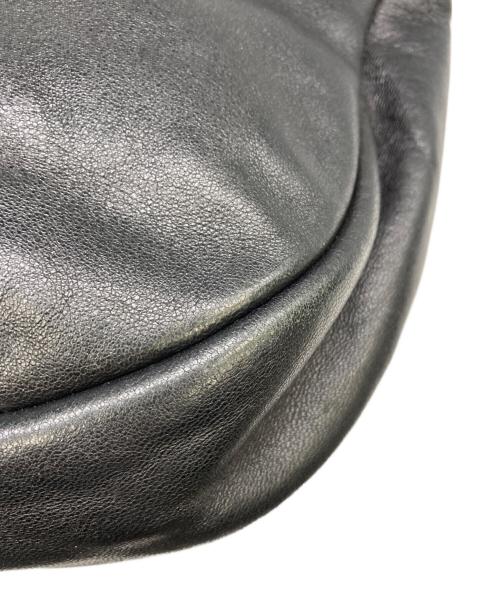 Salvatore Ferragamo（サルヴァトーレ フェラガモ）Salvatore Ferragamo (サルヴァトーレ フェラガモ) ハンドバッグ ブラックの古着・服飾アイテム