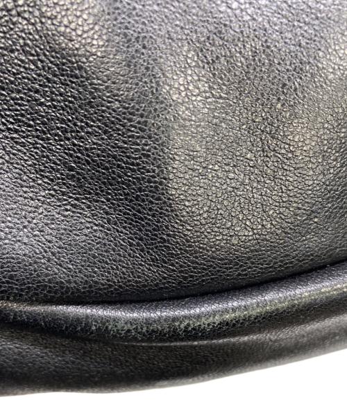 Salvatore Ferragamo（サルヴァトーレ フェラガモ）Salvatore Ferragamo (サルヴァトーレ フェラガモ) ハンドバッグ ブラックの古着・服飾アイテム