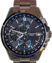 CASIO（カシオ）の古着「OCEANUS」