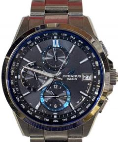 中古・古着通販】CASIO (カシオ) リストウォッチ CASIO EDIFICE EQB