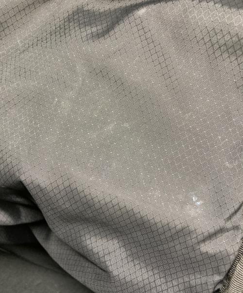 BROSKI and SUPPLY（ブロスキーアンドサプライ）BROSKI and SUPPLY (ブロスキーアンドサプライ) リュック ブラックの古着・服飾アイテム