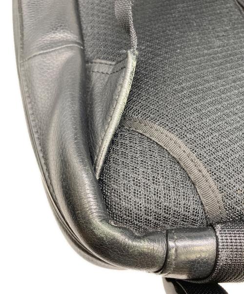 BROSKI and SUPPLY（ブロスキーアンドサプライ）BROSKI and SUPPLY (ブロスキーアンドサプライ) リュック ブラックの古着・服飾アイテム