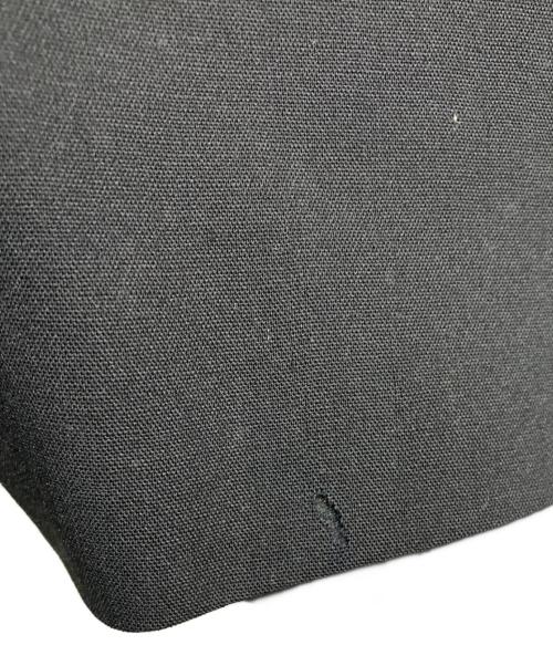 Jean Paul Gaultier homme（ジャンポールゴルチェオム）Jean Paul Gaultier homme (ジャンポールゴルチェオム) ダブルスーツ ブラック サイズ:-の古着・服飾アイテム