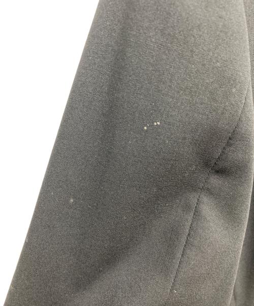 Jean Paul Gaultier homme（ジャンポールゴルチェオム）Jean Paul Gaultier homme (ジャンポールゴルチェオム) ダブルスーツ ブラック サイズ:-の古着・服飾アイテム