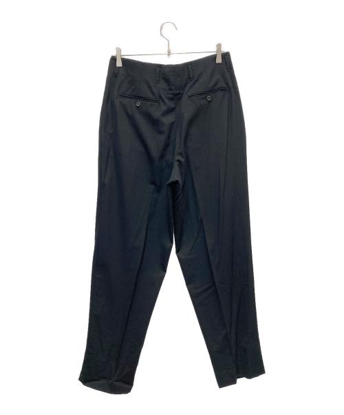 Jean Paul Gaultier homme（ジャンポールゴルチェオム）Jean Paul Gaultier homme (ジャンポールゴルチェオム) ダブルスーツ ブラック サイズ:-の古着・服飾アイテム