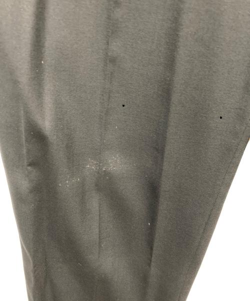 Jean Paul Gaultier homme（ジャンポールゴルチェオム）Jean Paul Gaultier homme (ジャンポールゴルチェオム) ダブルスーツ ブラック サイズ:-の古着・服飾アイテム