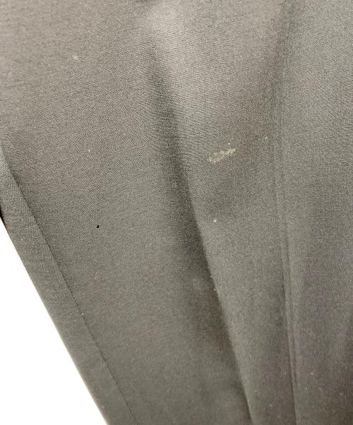 Jean Paul Gaultier homme（ジャンポールゴルチェオム）Jean Paul Gaultier homme (ジャンポールゴルチェオム) ダブルスーツ ブラック サイズ:-の古着・服飾アイテム