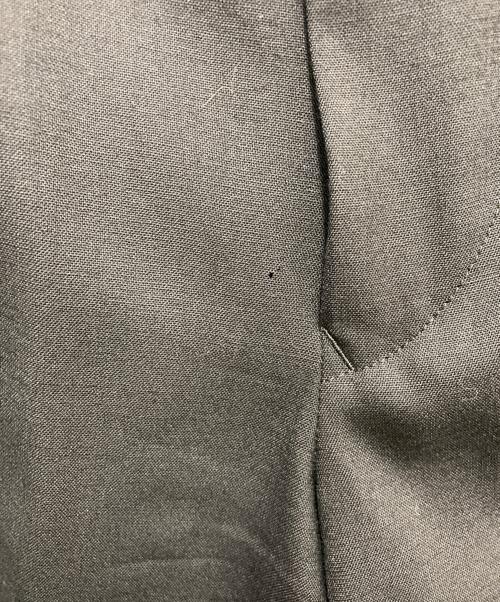 Jean Paul Gaultier homme（ジャンポールゴルチェオム）Jean Paul Gaultier homme (ジャンポールゴルチェオム) ダブルスーツ ブラック サイズ:-の古着・服飾アイテム