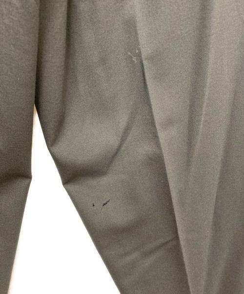 Jean Paul Gaultier homme（ジャンポールゴルチェオム）Jean Paul Gaultier homme (ジャンポールゴルチェオム) ダブルスーツ ブラック サイズ:-の古着・服飾アイテム