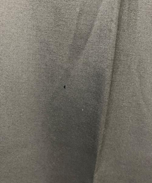 Jean Paul Gaultier homme（ジャンポールゴルチェオム）Jean Paul Gaultier homme (ジャンポールゴルチェオム) ダブルスーツ ブラック サイズ:-の古着・服飾アイテム