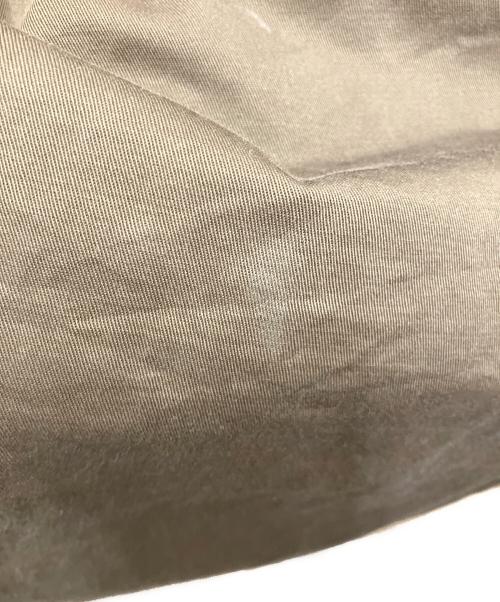 CLANE（クラネ）CLANE (クラネ) カーゴパンツ ブラウン サイズ:SIZE 1の古着・服飾アイテム