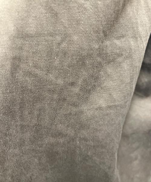 CLANE（クラネ）CLANE (クラネ) カーゴパンツ ブラウン サイズ:SIZE 1の古着・服飾アイテム