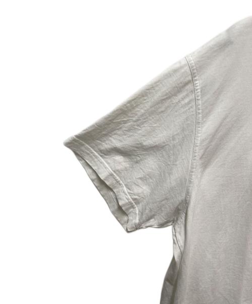 GIVENCHY（ジバンシィ）GIVENCHY (ジバンシィ) 半袖Tシャツ ホワイト サイズ:SIZE XXLの古着・服飾アイテム