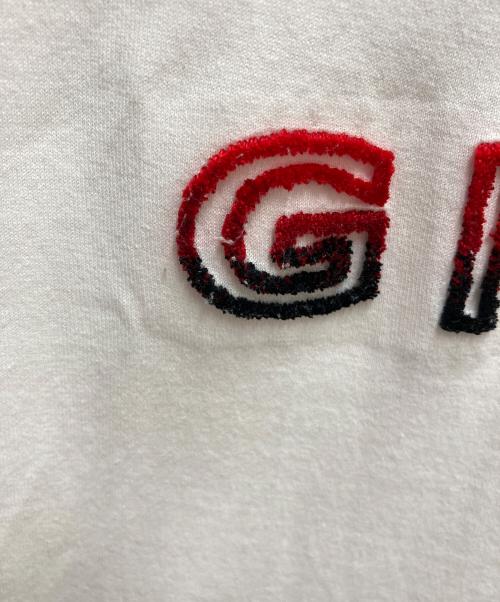 GIVENCHY（ジバンシィ）GIVENCHY (ジバンシィ) 半袖Tシャツ ホワイト サイズ:SIZE XXLの古着・服飾アイテム