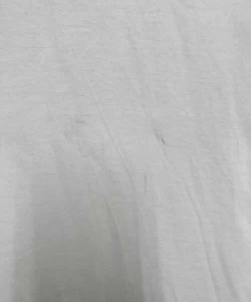 GIVENCHY（ジバンシィ）GIVENCHY (ジバンシィ) 半袖Tシャツ ホワイト サイズ:SIZE XXLの古着・服飾アイテム