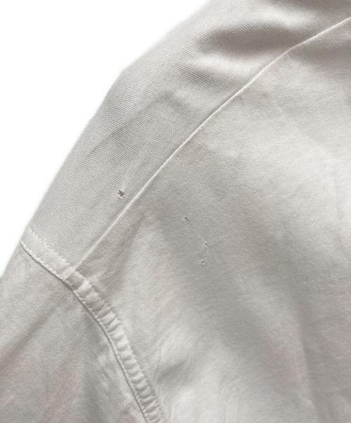 GIVENCHY（ジバンシィ）GIVENCHY (ジバンシィ) 半袖Tシャツ ホワイト サイズ:SIZE XXLの古着・服飾アイテム