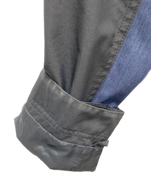 THE NORTH FACE（ザ ノース フェイス）THE NORTH FACE (ザ ノース フェイス) マウンテンパーカー ネイビー サイズ:SIZE Sの古着・服飾アイテム