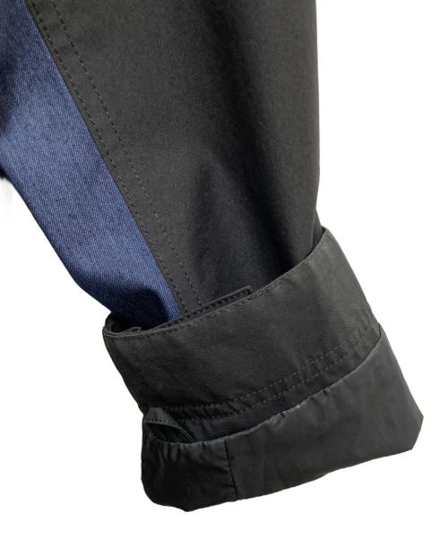 THE NORTH FACE（ザ ノース フェイス）THE NORTH FACE (ザ ノース フェイス) マウンテンパーカー ネイビー サイズ:SIZE Sの古着・服飾アイテム