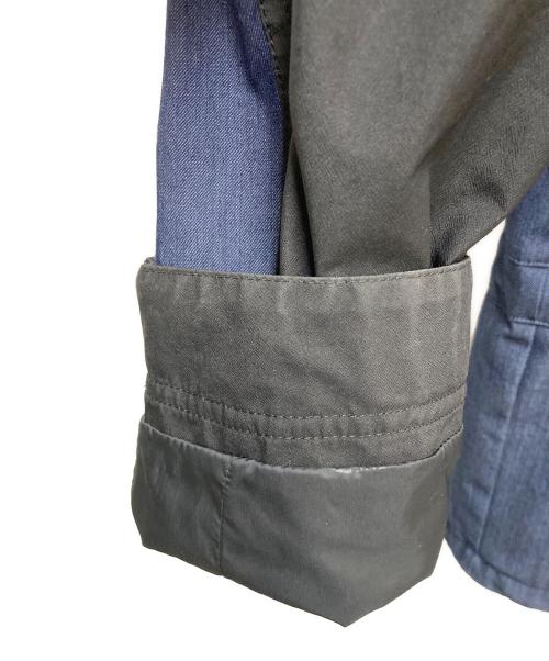 THE NORTH FACE（ザ ノース フェイス）THE NORTH FACE (ザ ノース フェイス) マウンテンパーカー ネイビー サイズ:SIZE Sの古着・服飾アイテム