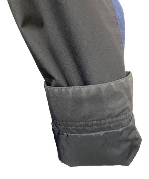 THE NORTH FACE（ザ ノース フェイス）THE NORTH FACE (ザ ノース フェイス) マウンテンパーカー ネイビー サイズ:SIZE Sの古着・服飾アイテム