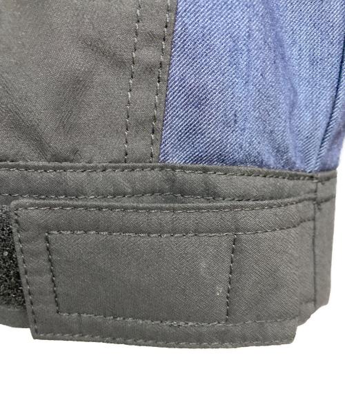 THE NORTH FACE（ザ ノース フェイス）THE NORTH FACE (ザ ノース フェイス) マウンテンパーカー ネイビー サイズ:SIZE Sの古着・服飾アイテム