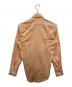 After Six (アフターシックス) フリルシャツ オレンジ サイズ:SIZE S4（S～Mサイズ相当）：5000円