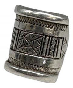 中古・古着通販】UNDERCOVER (アンダーカバー) カラビナブレスレット