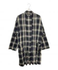 NEIGHBORHOOD（ネイバーフッド）の古着「SHIRT URBAN」｜ブラック