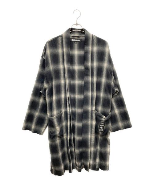 NEIGHBORHOOD（ネイバーフッド）NEIGHBORHOOD (ネイバーフッド) SHIRT URBAN ブラック サイズ:SIZE Lの古着・服飾アイテム