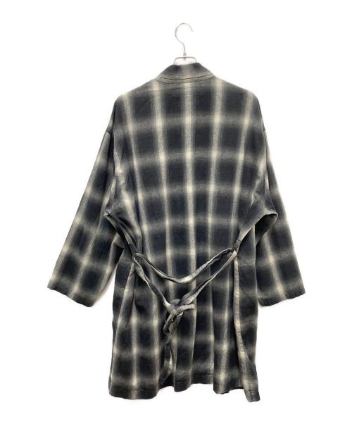 NEIGHBORHOOD（ネイバーフッド）NEIGHBORHOOD (ネイバーフッド) SHIRT URBAN ブラック サイズ:SIZE Lの古着・服飾アイテム