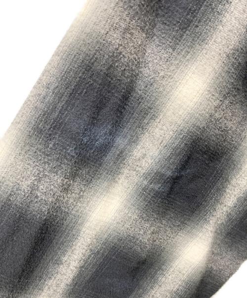 NEIGHBORHOOD（ネイバーフッド）NEIGHBORHOOD (ネイバーフッド) SHIRT URBAN ブラック サイズ:SIZE Lの古着・服飾アイテム