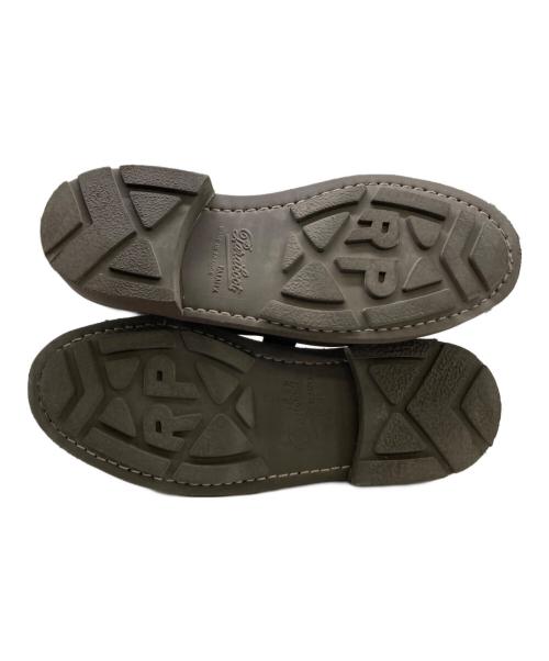 PARABOOT（パラブーツ）PARABOOT (パラブーツ) シューズ ブラウン サイズ:SIZE 24cmの古着・服飾アイテム