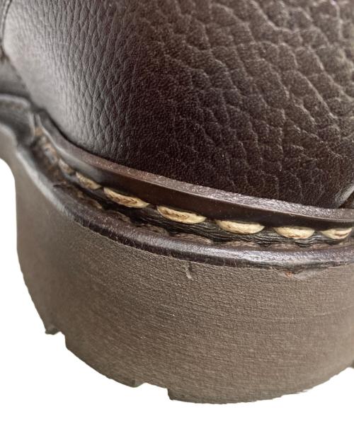 PARABOOT（パラブーツ）PARABOOT (パラブーツ) シューズ ブラウン サイズ:SIZE 24cmの古着・服飾アイテム