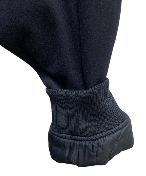 pari saint-germain（パリ・サンジェルマン）pari saint-germain (パリ・サンジェルマン) スタジャン ネイビー サイズ:SIZE XLの古着・服飾アイテム