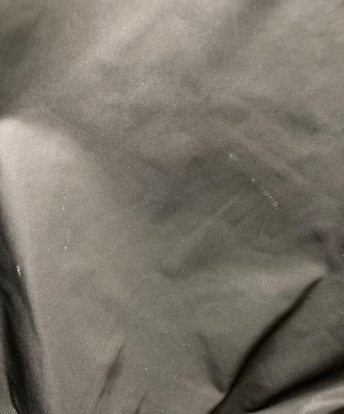 COOTIE PRODUCTIONS（クーティープロダクツ）COOTIE PRODUCTIONS (クーティープロダクツ) ナイロンプルオーバー ブラック サイズ:SIZE Mの古着・服飾アイテム