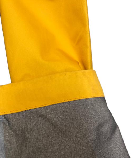 THE NORTH FACE（ザ ノース フェイス）THE NORTH FACE (ザ ノース フェイス) クライムライトジャケット イエロー サイズ:SIZE Lの古着・服飾アイテム
