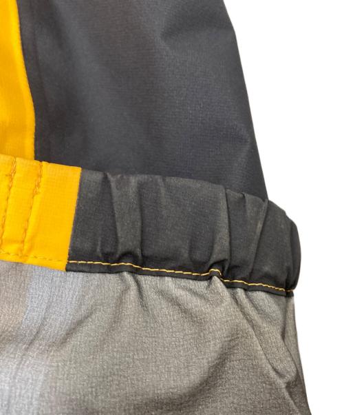 THE NORTH FACE（ザ ノース フェイス）THE NORTH FACE (ザ ノース フェイス) クライムライトジャケット イエロー サイズ:SIZE Lの古着・服飾アイテム