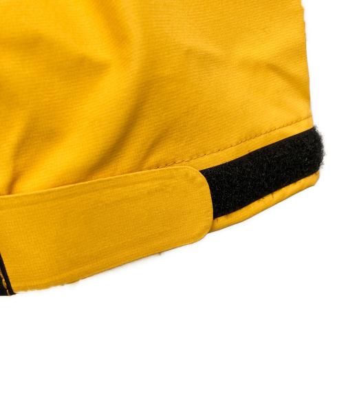 THE NORTH FACE（ザ ノース フェイス）THE NORTH FACE (ザ ノース フェイス) クライムライトジャケット イエロー サイズ:SIZE Lの古着・服飾アイテム