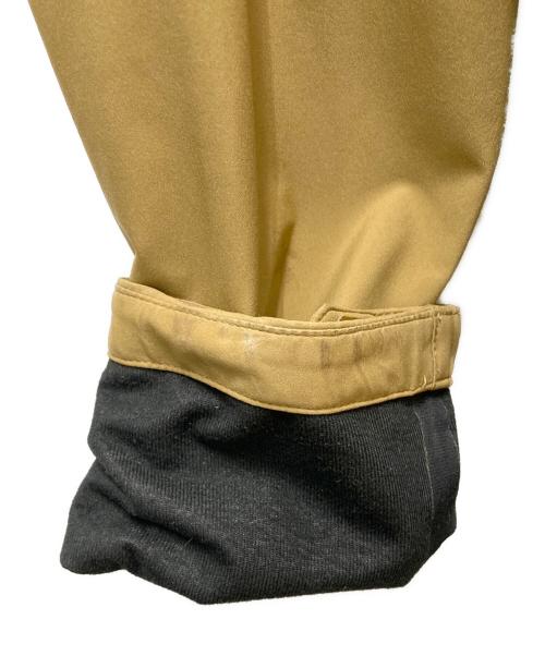 MILLET（ミレー）MILLET (ミレー) 防水ジャケット ベージュ サイズ:SIZE XLの古着・服飾アイテム