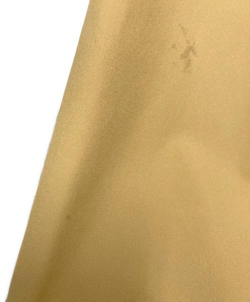 MILLET（ミレー）MILLET (ミレー) 防水ジャケット ベージュ サイズ:SIZE XLの古着・服飾アイテム