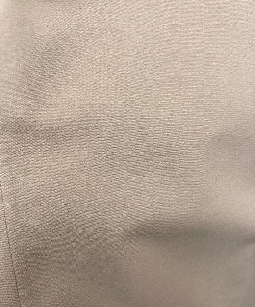 MILLET（ミレー）MILLET (ミレー) 防水ジャケット ベージュ サイズ:SIZE XLの古着・服飾アイテム