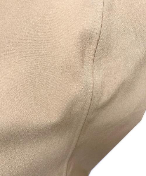 MILLET（ミレー）MILLET (ミレー) 防水ジャケット ベージュ サイズ:SIZE XLの古着・服飾アイテム