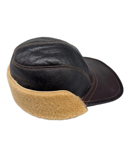 REAL McCOY（リアルマッコイズ）REAL Mccoy (リアルマッコイズ) B-2フライトキャップ 94-3096-Aの古着・服飾アイテム