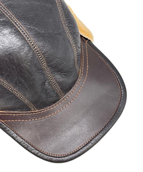 REAL McCOY（リアルマッコイズ）REAL Mccoy (リアルマッコイズ) B-2フライトキャップ 94-3096-Aの古着・服飾アイテム