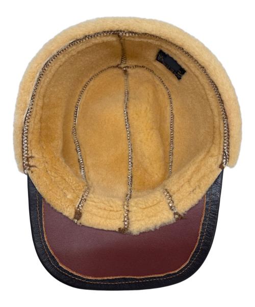 REAL McCOY（リアルマッコイズ）REAL Mccoy (リアルマッコイズ) B-2フライトキャップ 94-3096-Aの古着・服飾アイテム