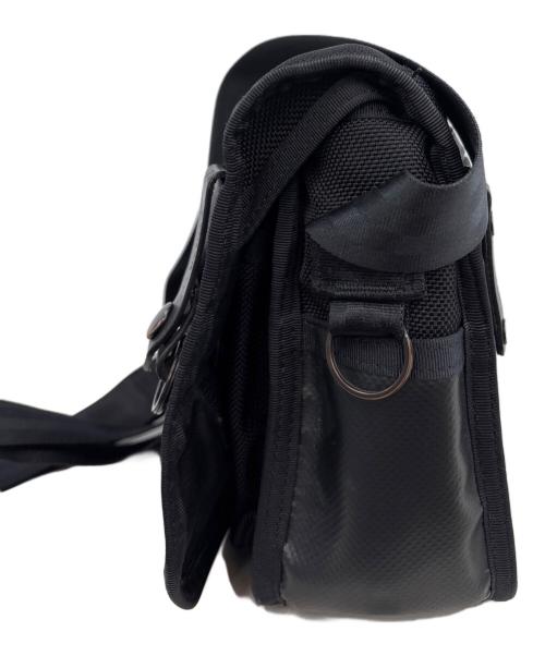 PORTER（ポーター）PORTER (ポーター) ショルダーバッグ ブラックの古着・服飾アイテム