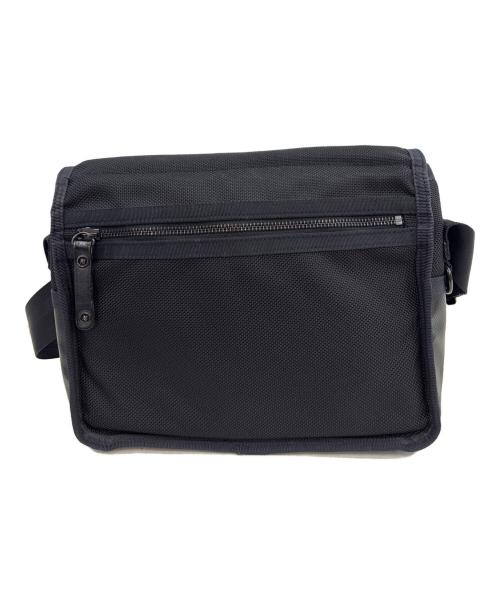 PORTER（ポーター）PORTER (ポーター) ショルダーバッグ ブラックの古着・服飾アイテム