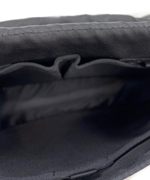 PORTER（ポーター）PORTER (ポーター) ショルダーバッグ ブラックの古着・服飾アイテム